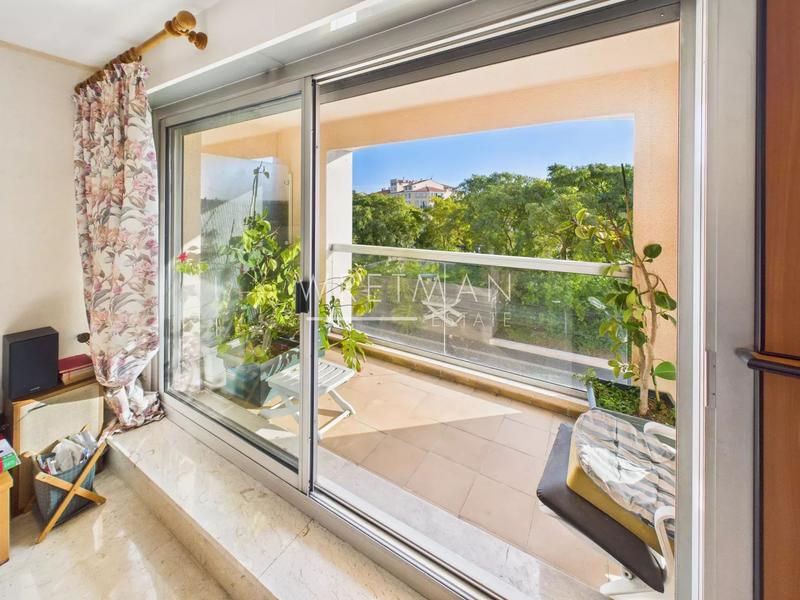 Appartement - 108 m² - 3 pièces