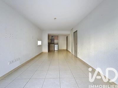 Appartement - 51 m² - 2 pièces