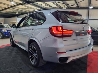 Bmw X5 M50d xDrive 3.0 d 381 ch - Garantie 6 Mois