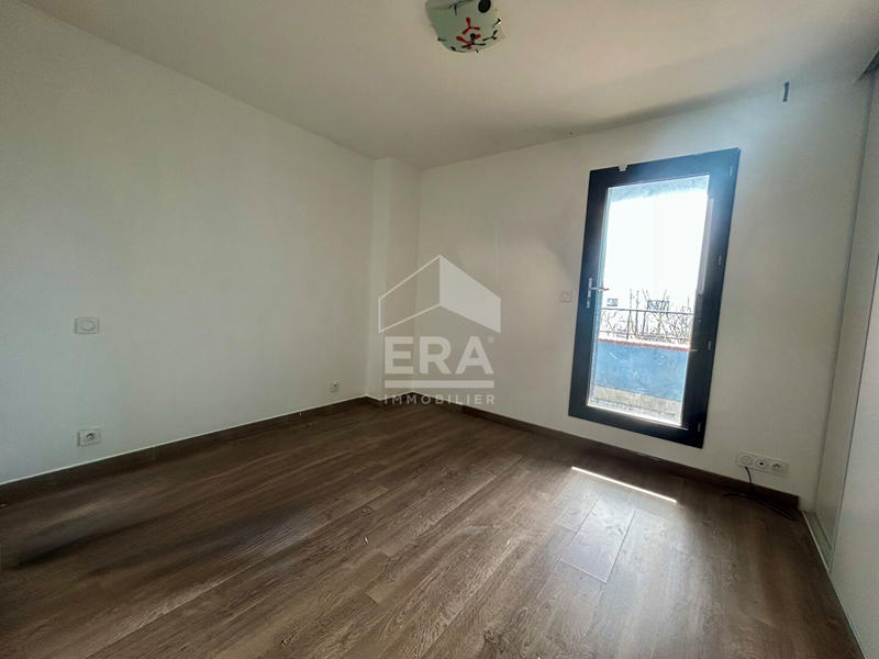 Maison - 115 m² - 6 pièces