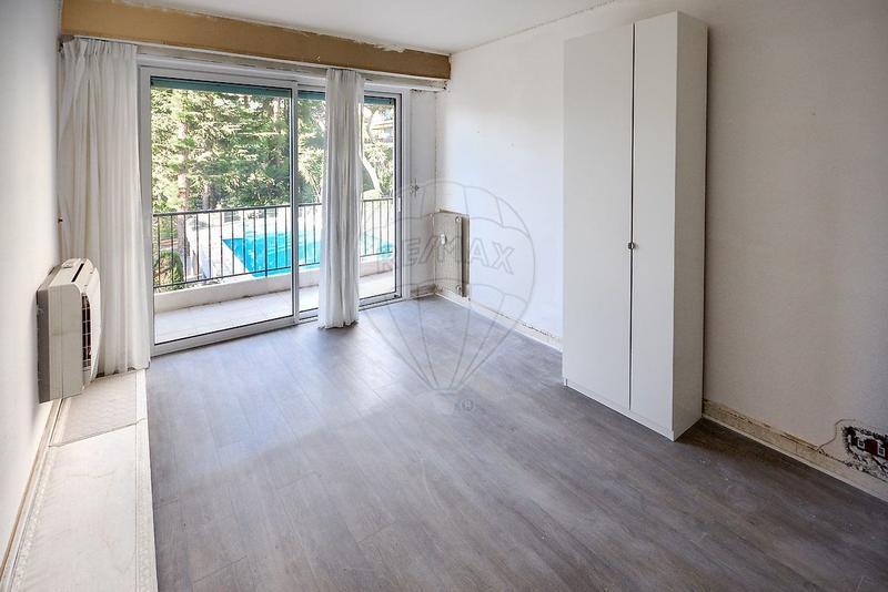 Appartement - 92 m² - 3 pièces