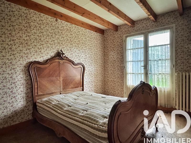 Maison - 162 m² - 5 pièces