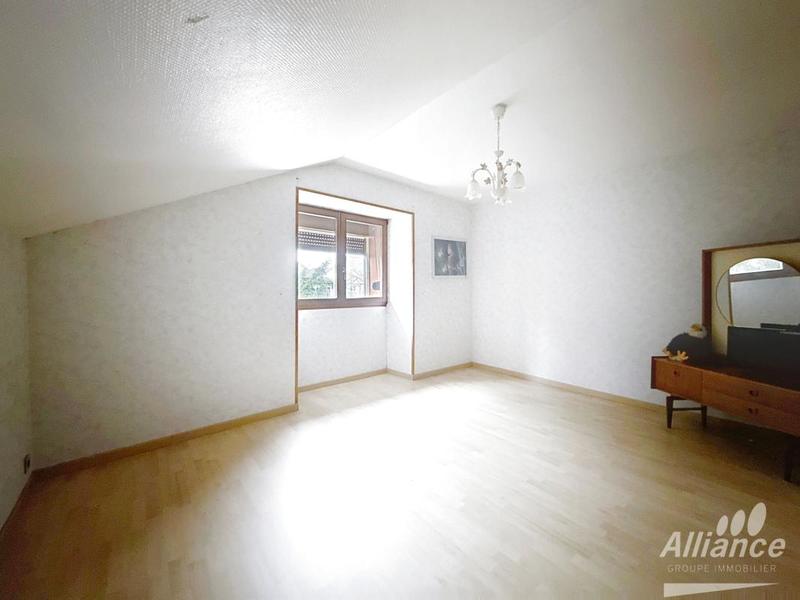 Ferme - 135 m² - 5 pièces