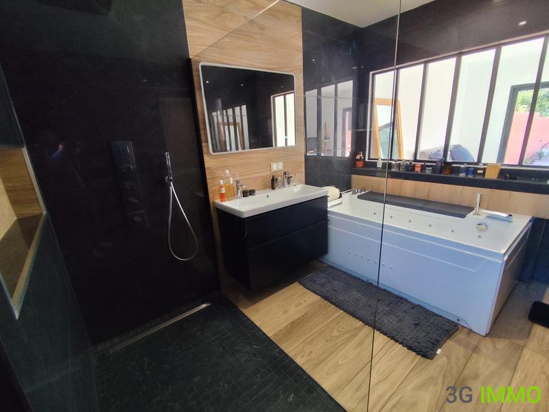 Maison - 149 m² - 5 pièces