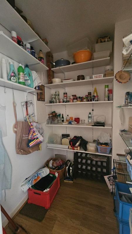 Appartement - 104 m² - 5 pièces