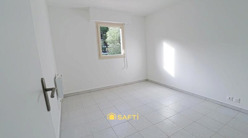 Appartement - 85 m² - 4 pièces