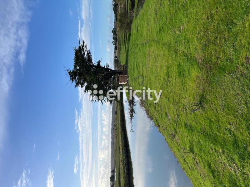 Terrain - 11 140 m²