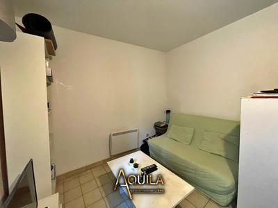 Appartement - 27 m² - 1 pièce