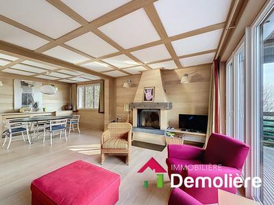 Maison ancienne - 154 m² - 6 pièces