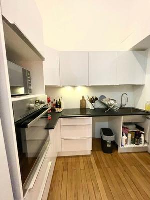 Appartement - 71 m² - 3 pièces