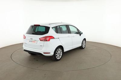 Ford B-Max 1.0 EcoBoost Titanium Bvm 125 ch