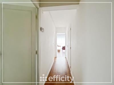 Appartement - 52 m² - 2 pièces