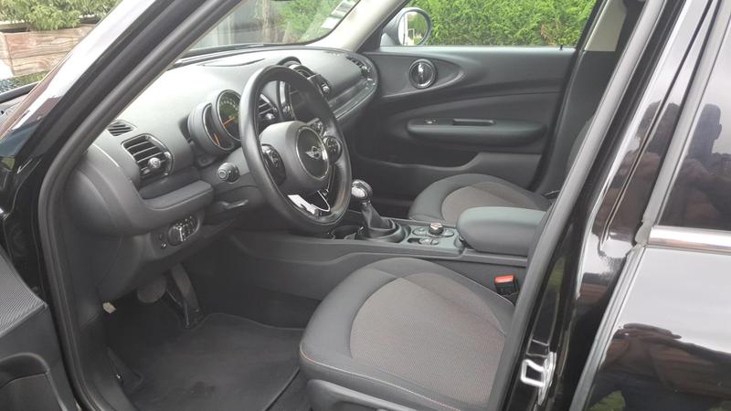 Mini Clubman 1.5 One 102 Bva - Automatique Entretien constructeur