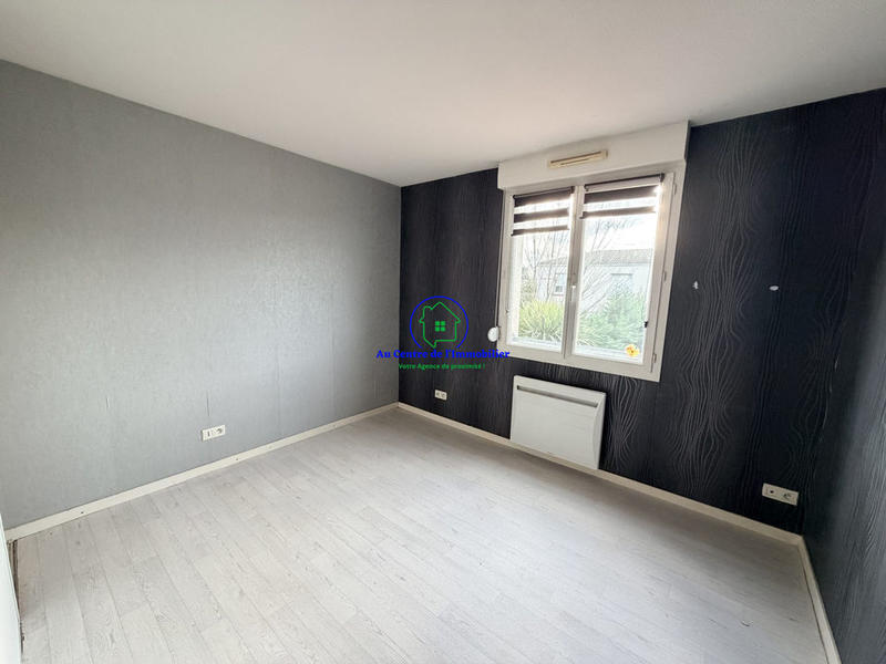 Villa - 80 m² - 4 pièces