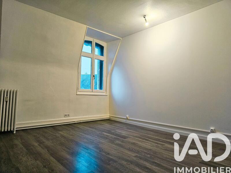 Appartement - 109 m² - 4 pièces