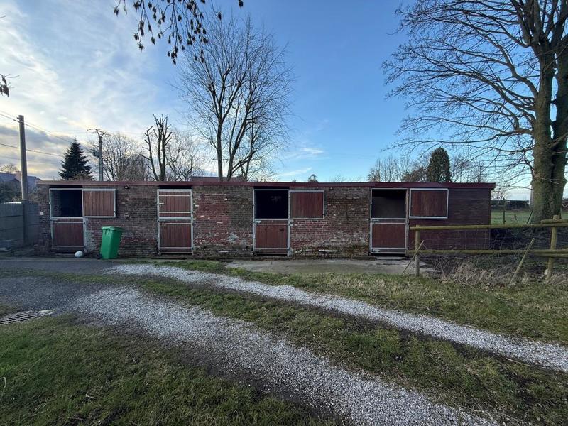 Maison - 199 m² - 7 pièces