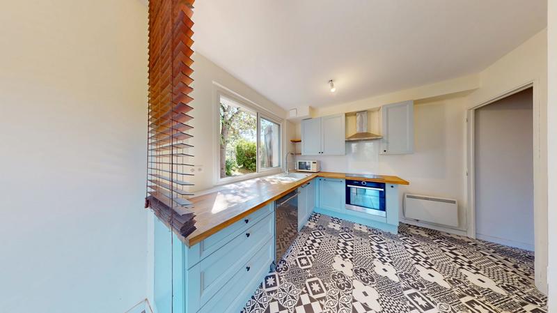 Villa - 123 m² - 6 pièces