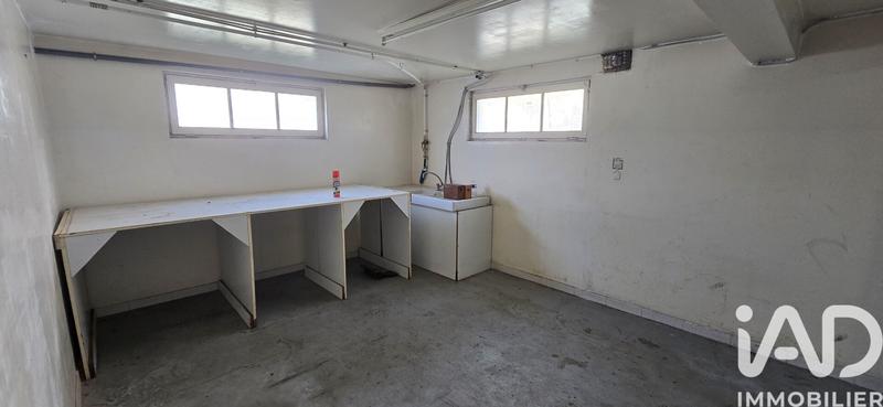 Maison - 106 m² - 4 pièces