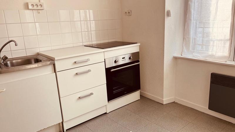 Immeuble - 120 m² - 6 pièces