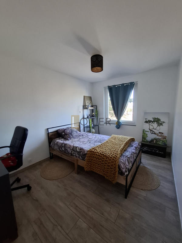 Villa - 165 m² - 5 pièces