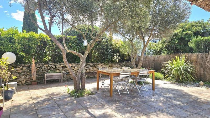 Villa - 138 m² - 5 pièces