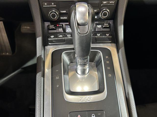 Porsche 718 Cayman (982) 2.0 300 Ch Pdk