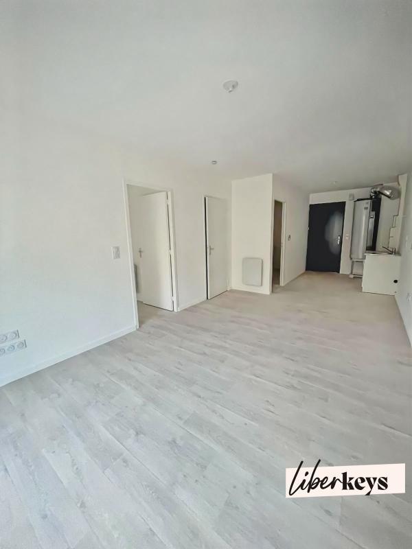 Appartement - 53 m² - 3 pièces