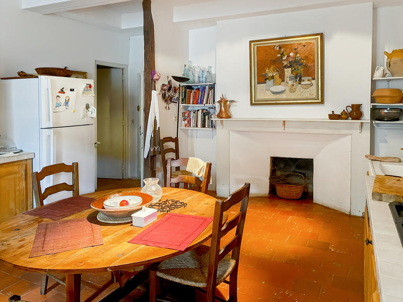 Maison - 227 m² - 6 pièces