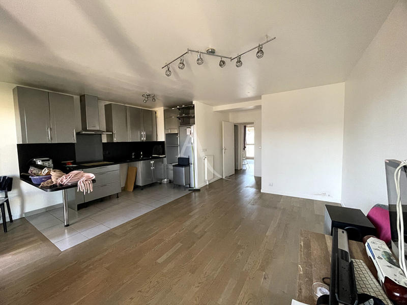 Appartement - 78 m² - 4 pièces