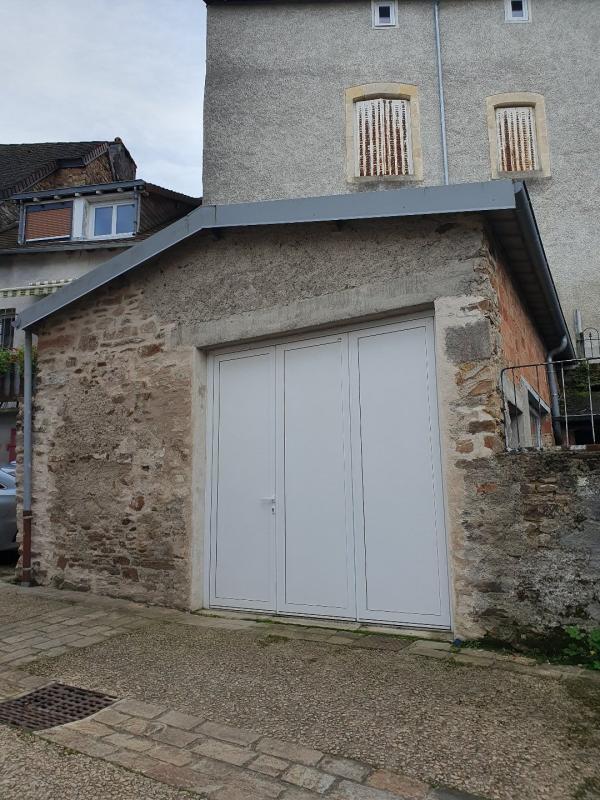 Maison ancienne - 84 m² - 4 pièces