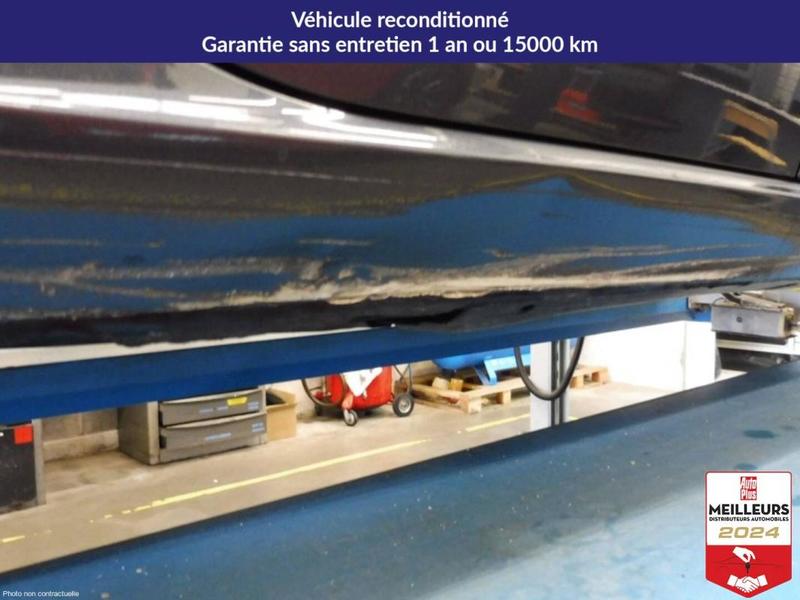 Seat Ibiza 1.0 Tsi 110ch Fr