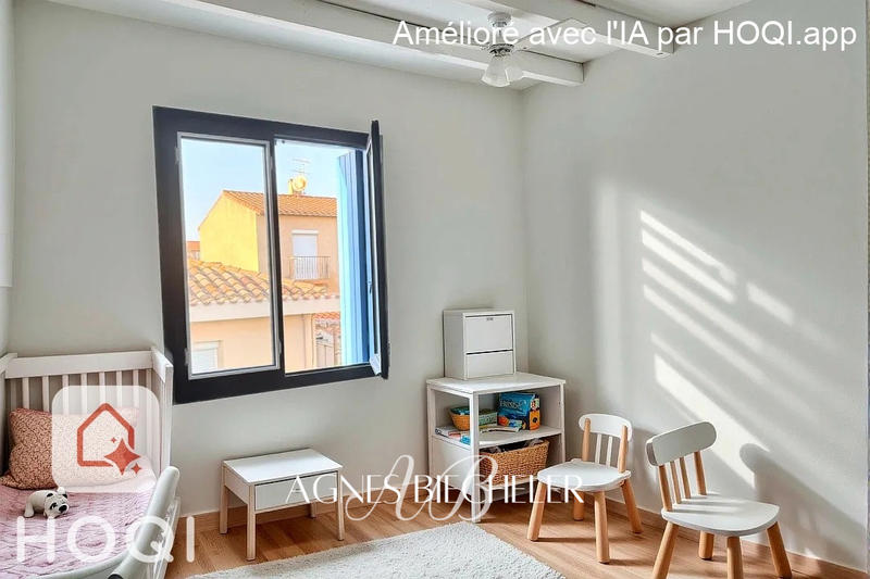 Maison - 168 m² - 7 pièces