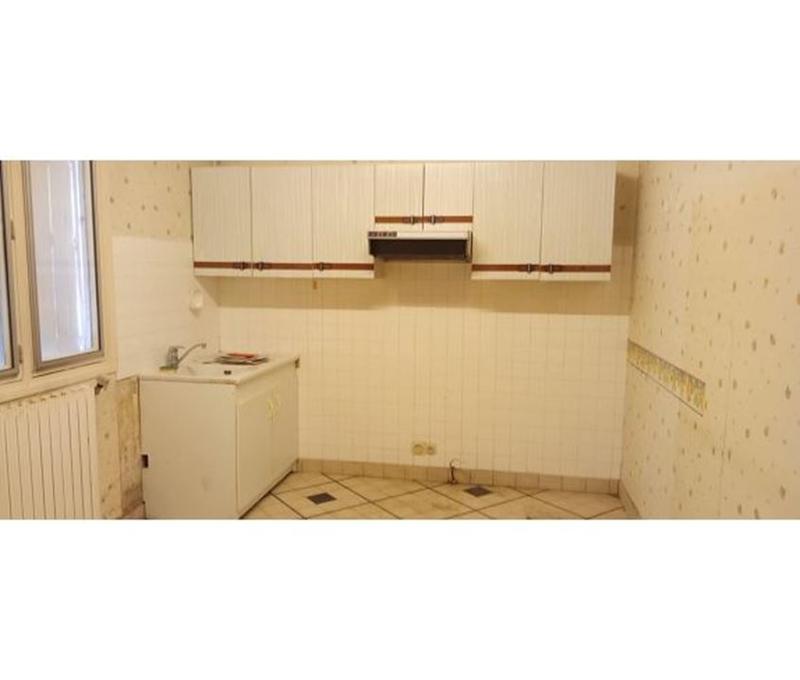 Maison traditionnelle - 100 m² - 5 pièces