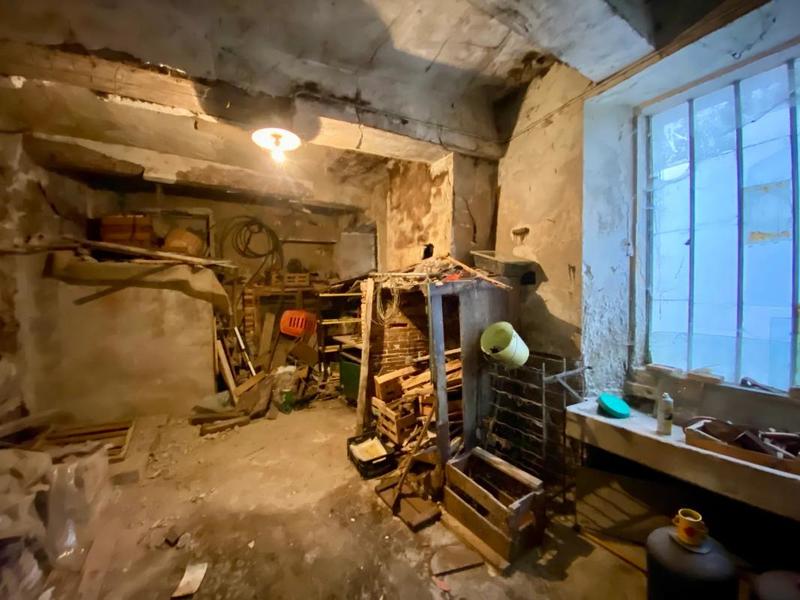 Maison de village - 116 m² - 7 pièces