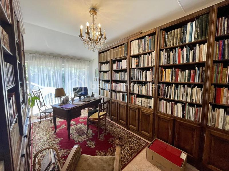 Maison traditionnelle - 100 m² - 4 pièces