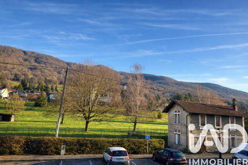 Maison de village - 253 m² - 5 pièces