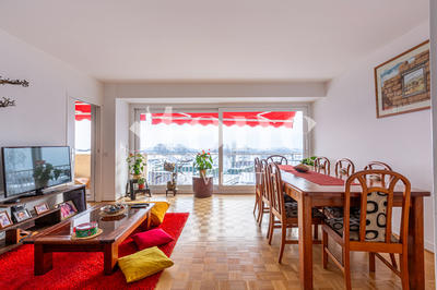 Appartement - 87 m² - 4 pièces