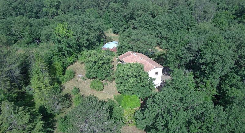 Maison de campagne - 197 m² - 6 pièces