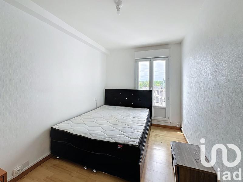 Appartement - 78 m² - 4 pièces