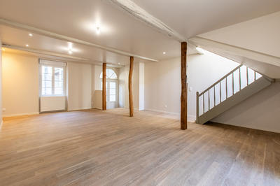Maison - 134 m² - 6 pièces