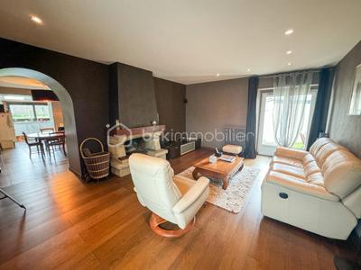 Longère - 155 m² - 7 pièces