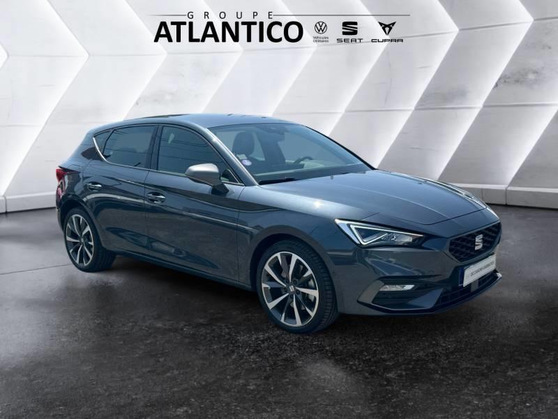 Seat Leon e-Hybrid 204 Dsg6 Fr
