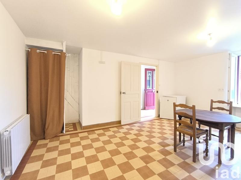 Maison - 48 m² - 2 pièces