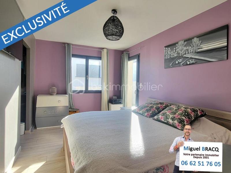 Villa - 132 m² - 5 pièces
