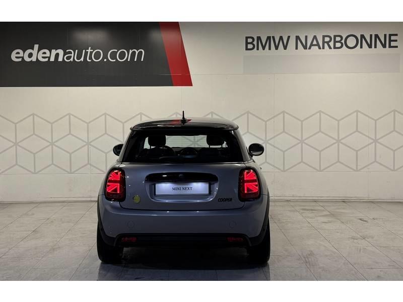 Mini Mini Hatch 3 Portes Cooper se 184 ch Edition Premium