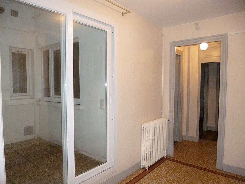 Appartement - 155 m² - 6 pièces