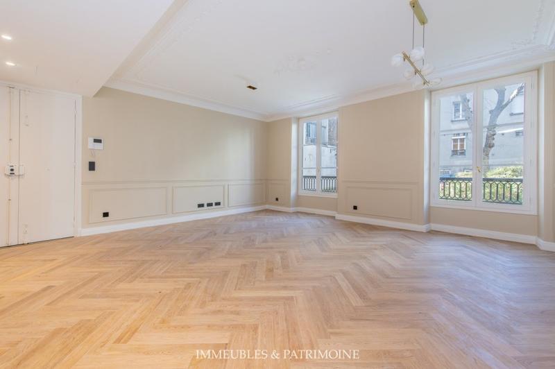 Immeuble - 55 m² - 2 pièces