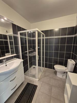 Appartement - 26 m² - 1 pièce