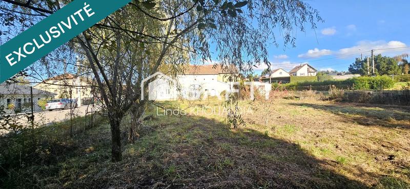 Maison - 175 m² - 6 pièces