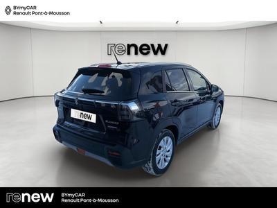 Suzuki s-cross 1.4 Boosterjet Hybrid Privilège